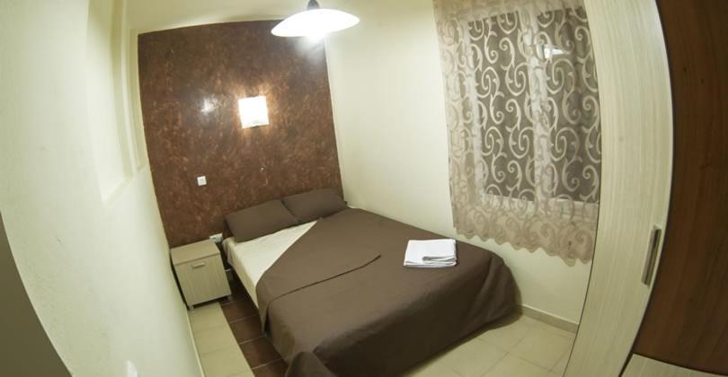 Hotel Prenociste Trio Vranje Exteriér fotografie