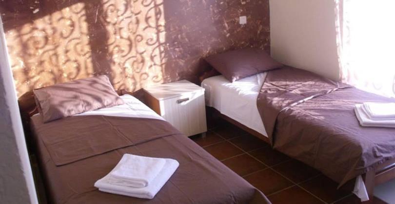 Hotel Prenociste Trio Vranje Exteriér fotografie
